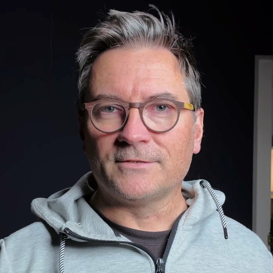 Lionel Myszka