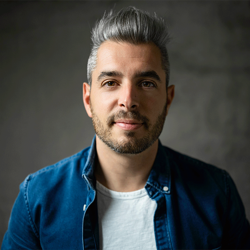 Morgan Taltavull