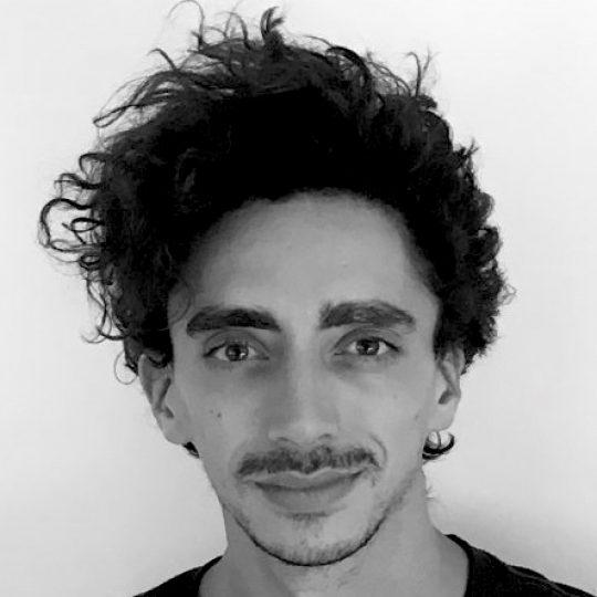 Luc Delva