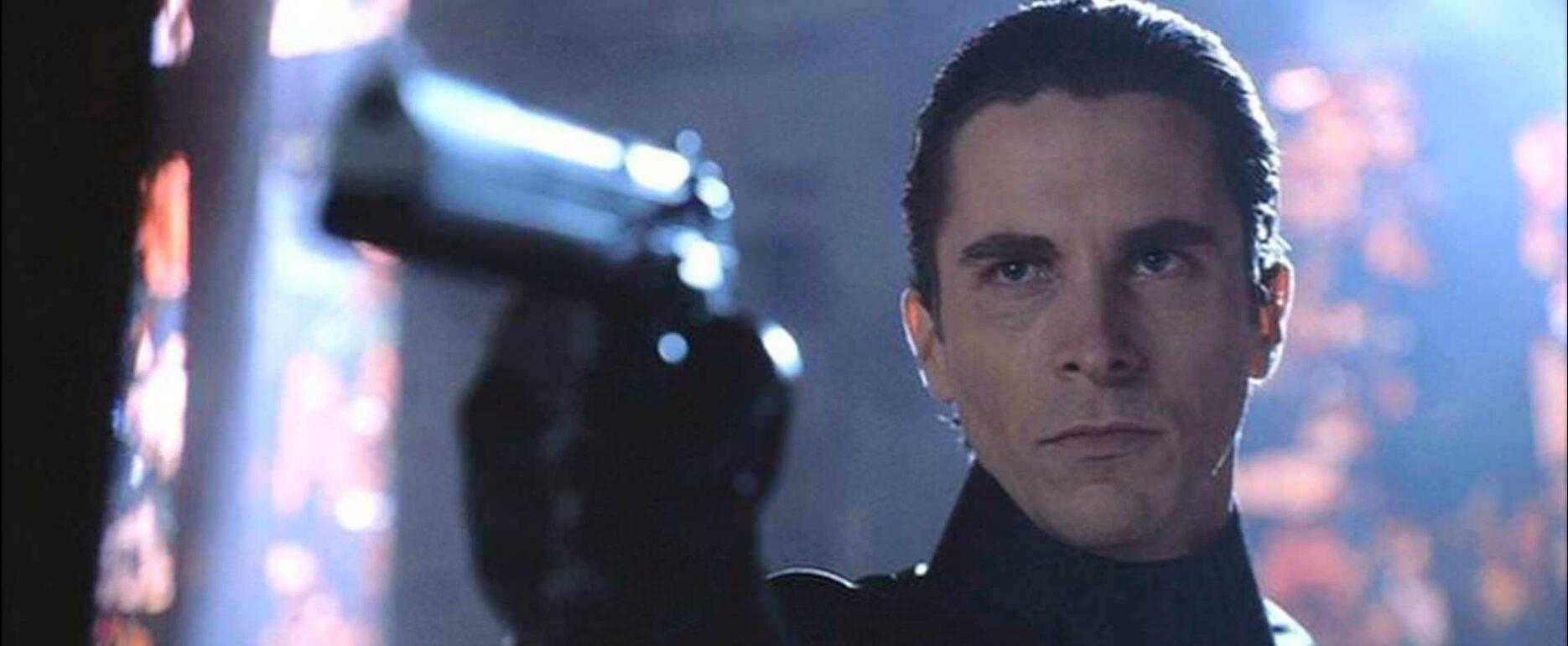 Rapport de contraste dans Equilibrium