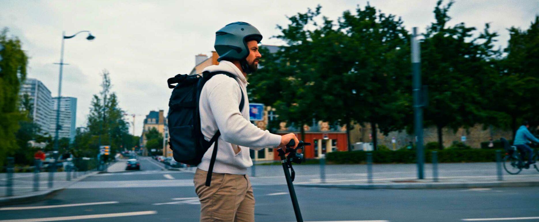 Objectif grand angle au cinéma pour capturer les mouvements