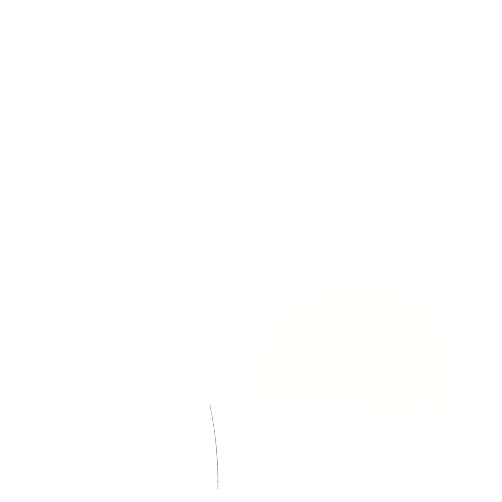 Illustration de deux personnes discutant autour d’un café.
